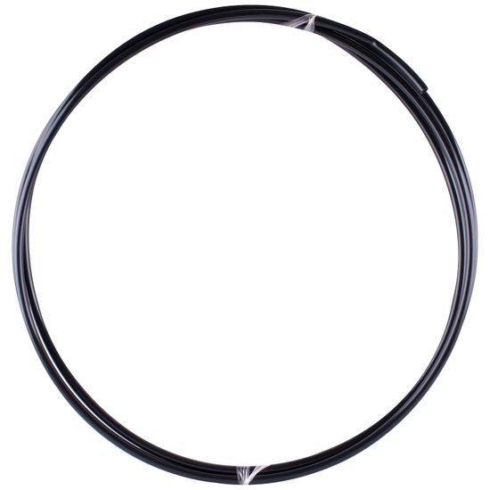 Nylon Tube Black 4 X 6mm P/m (50m)